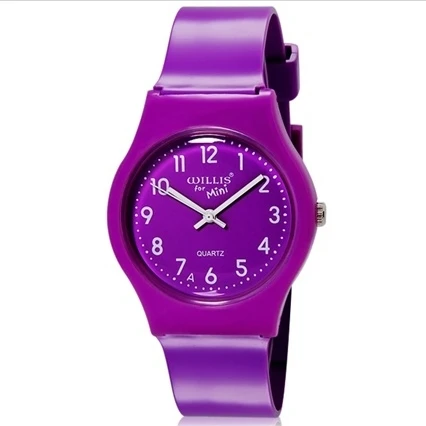 willis children cartoon watches bright color stylish analog watch jelly watchchina mainland - Color Watches willis children cartoon watches bright color stylish analog watch jelly watchchina mainland - Color Watches