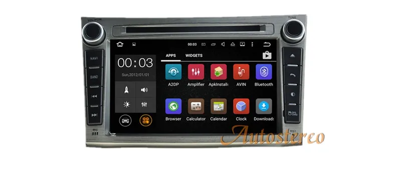 Android 9,0 Автомобильный CD dvd-плеер для Subaru Legacy Outback 2009- Автомобильный gps навигатор головное устройство Мультимедиа Радио магнитофон ips
