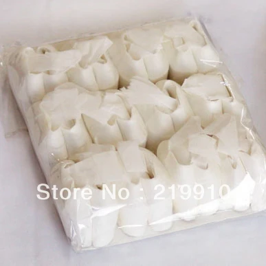 

Free Shipping 2 pcs/lot White Mouth Coil --Magic Trick, Fun Magic, Party Magic.
