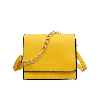 

Crossbody Bags For Women Small Square Bags Lady Sweet Wild Messenger Bag Mini Mobile Phone Bag Torebki Damskie Dropship YJJ2