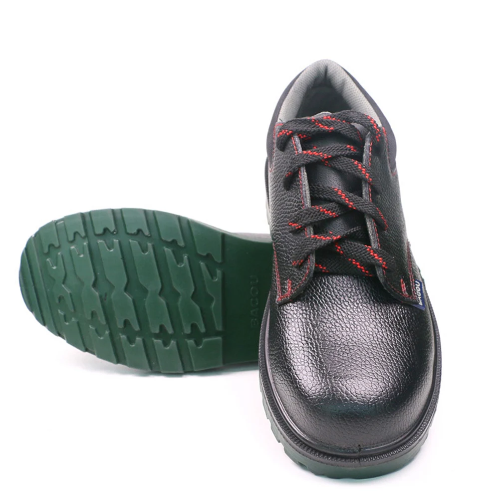 Honeywell стальной носок защитная Рабочая обувь дышащие проколы сапоги анти-разбив анти-скольжения промышленные ботинки Safty женские мужские