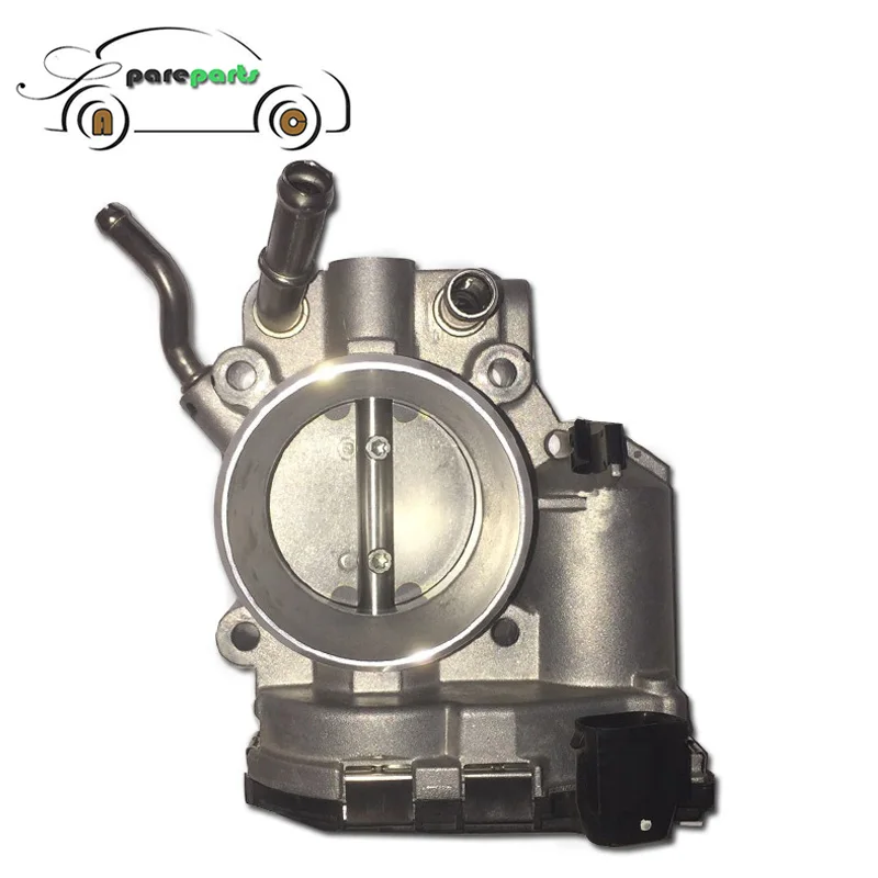 

35100-2B220 0280750630 New Electronic Throttle Body Fit For Hyundai Elantra Stufenheck MD i30 Veloster KIA Soul OEM 351002B220