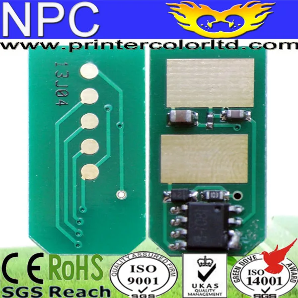 Чип для Oki MC362 w 44469726 C310 n-МФУ C511 MC362DNMFP MC362w-MFP MC950 МФУ MC562-NDW черный ксерокс чипов |