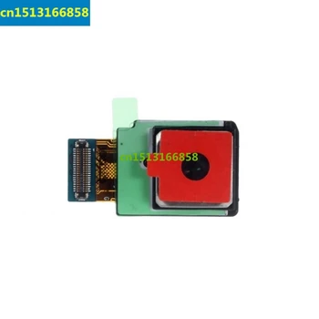 

10 pieces/lot Back Rear Camera Module Part for Samsung Galaxy S7 G930F (OEM Disassembly)