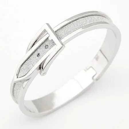

Fashion Bracelets & Bangles for Women Men Jewelry Gold Silver Belt Cuff Bracelet Femme Pulseras Mujer
