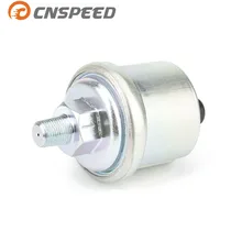 CNSPEED датчик давления масла Сенсор Замена для любой цифровой датчик давления масла 12В 1/8 NPT YC100655