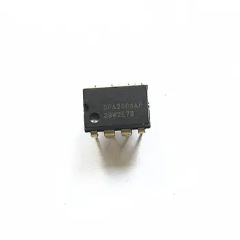 

OPA2604 2604 DIP-8 DIP8 new original 6pcs/lot