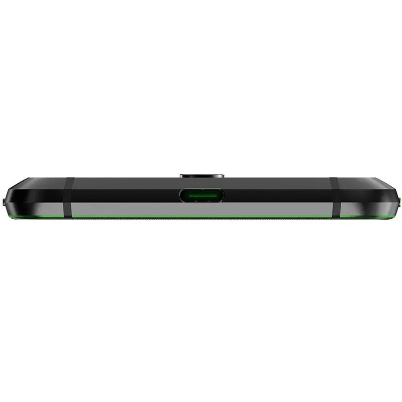 Xiaomi Black Shark Helo 10 Гб 256 ГБ игровой мобильный телефон Snapdragon 845 6 01 &quot18:9 полноэкранный