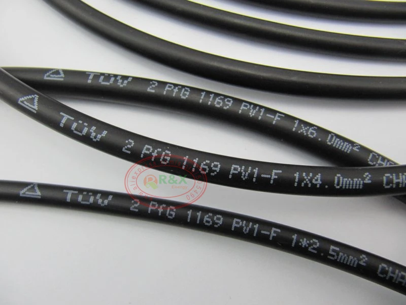 solar cable