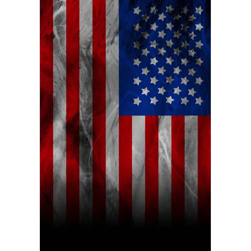 thin vinyl photography background american flag backdrop f 2761 in american flag photo background