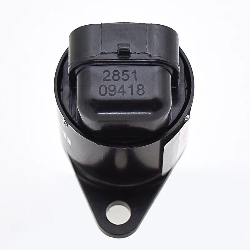 Great Wall Hover H3 H5 CUV WINGLE 3 WINGLE 5 Idle Speed Control Valve Engine Idle Motor Regulator Stepper Motor Gasoline 4G6 pneumatic air valve