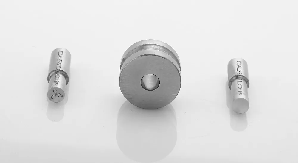 

TDP-1.5T0T 8MM Mitsubishi Stamp Circlar Round Die Mold/ Pill Press Mold/Punch pill Die Moulds for Punch Tablet Press Machine