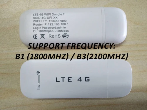 Для автомобиля Android dvd gps плеер HSDPA Беспроводной 3g 4G модем USB Wifi 4G LTE FDD Модем точка доступа ключ 3g 4G адаптер WCDMA GSM EDGE - Название цвета: 4G Modem