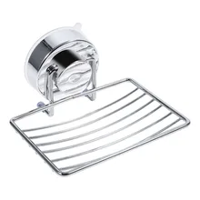 Stainless Steel Vacuum Suction Cup Hook Holder Soap Dishes Super Suction Hanging Rack Holder Bathroom Kitchen Accessories