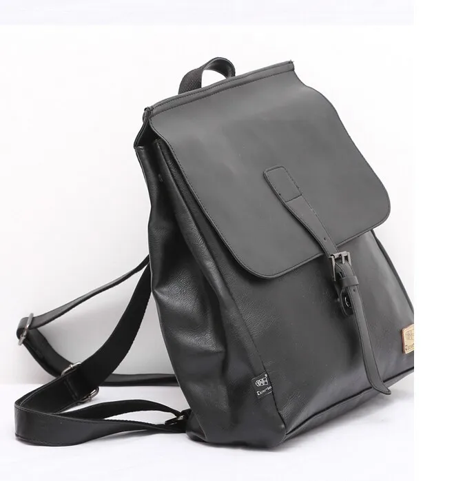men vintage backpack11