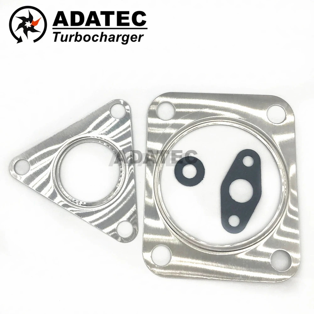 Gt2052V 752610 Kit Turbina Muslimexmuslimatexomb Turbo Guarnizioni Per Ford Transit Vi 2.4 Tdci 103 Kw - 140 Hp Puma