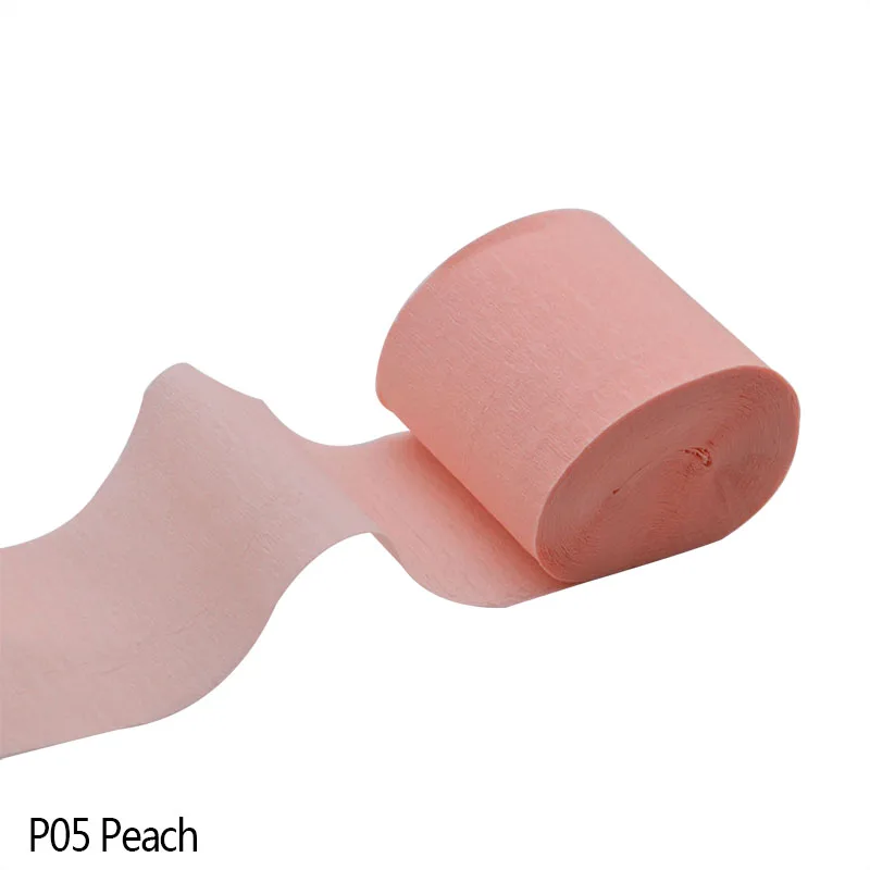 P05 Peach