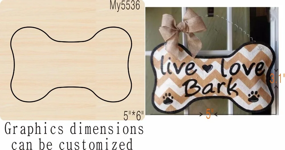 

Bone ornament-1 new wooden mould cutting dies for scrapbooking Thickness-15.8mm