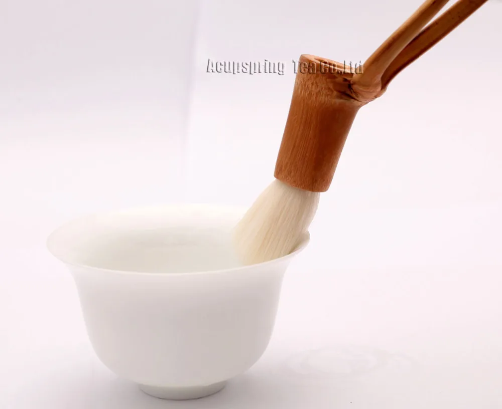 Tea Brushe PJ02 4 