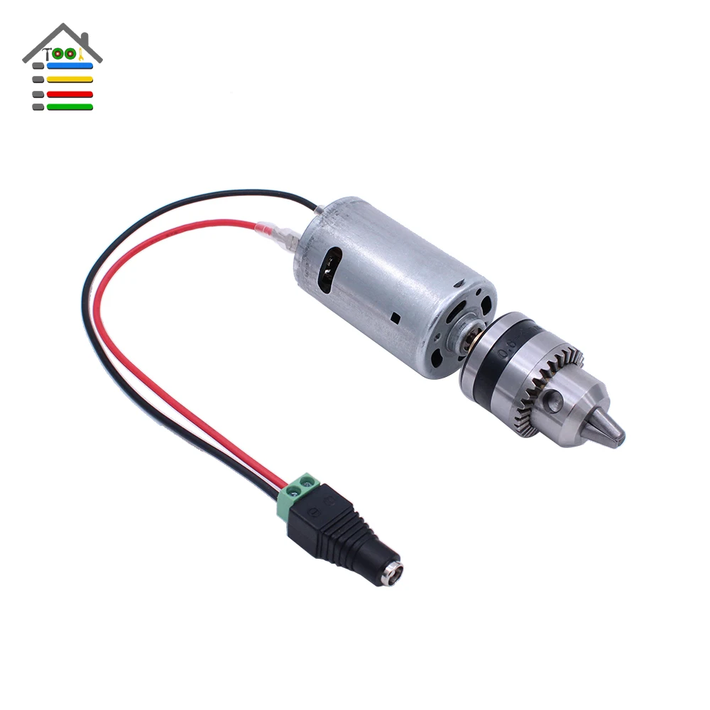 electric drill DC24V (3)
