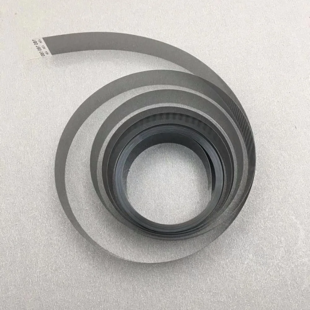 encoder strip 1