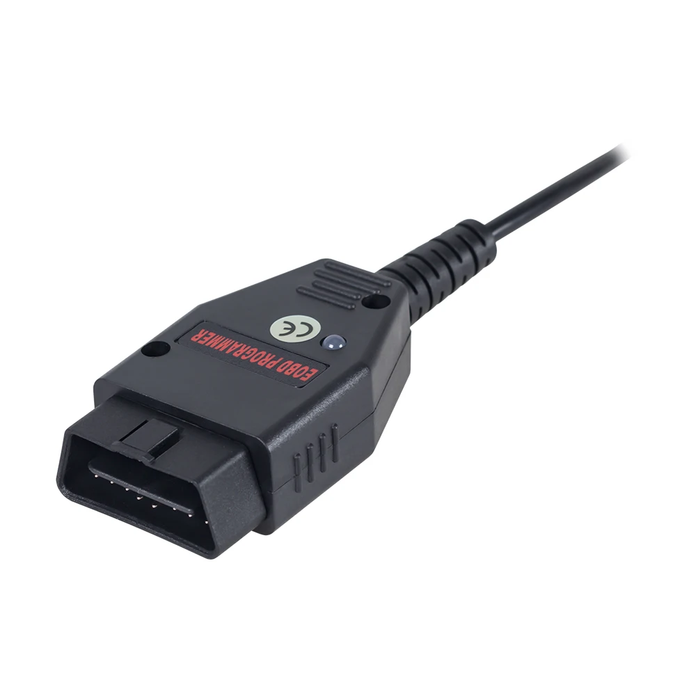 Galletto 1260 ECU чип Тюнинг инструмент EOBD/OBD2/OBDII Flasher Galletto 1260 ECU Flasher с FTDI FT232RL тюнинг двигателя OBD 2 инструмент