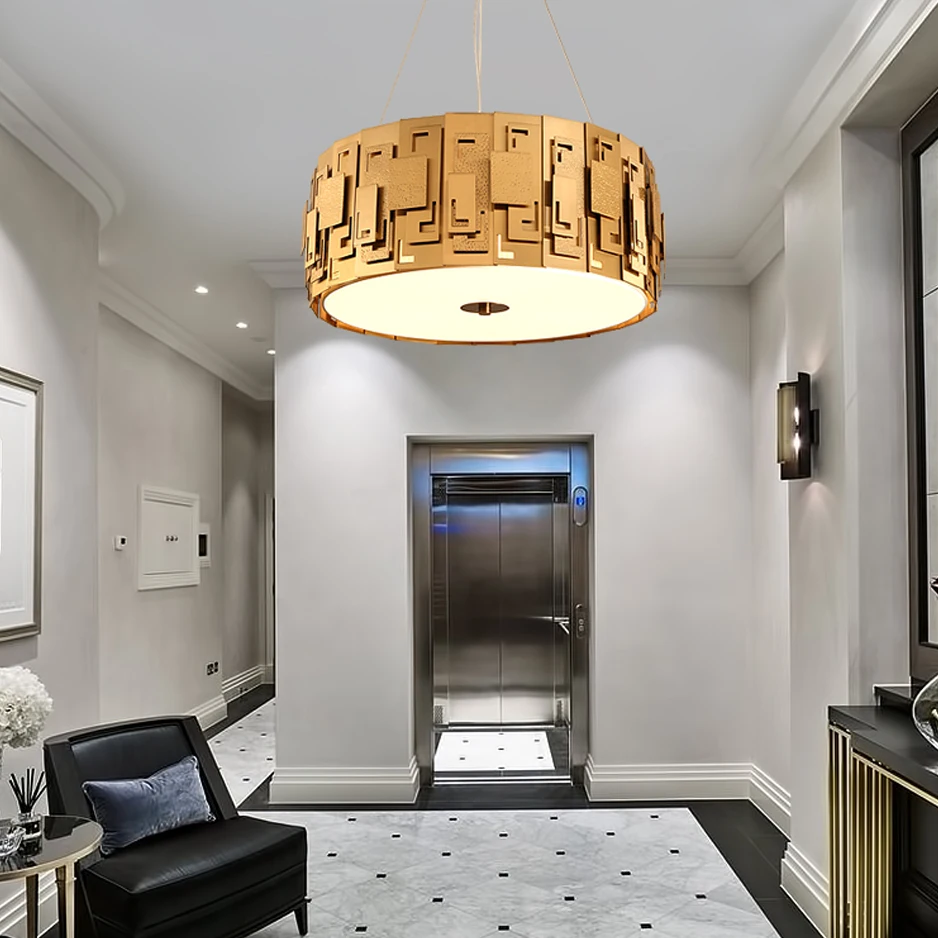 

led e14 Nordic Postmodern Stainless Steel Acryl LED Lamp LED Light.Pendant Lights.Pendant Lamp.Pendant light For Store Bedroom