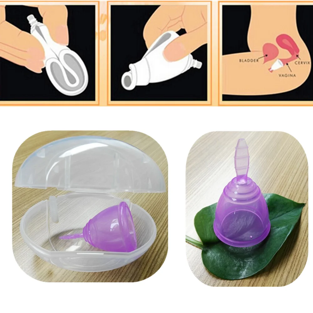 Buy 1pcs/lot Feminine Hygiene Vagina Care