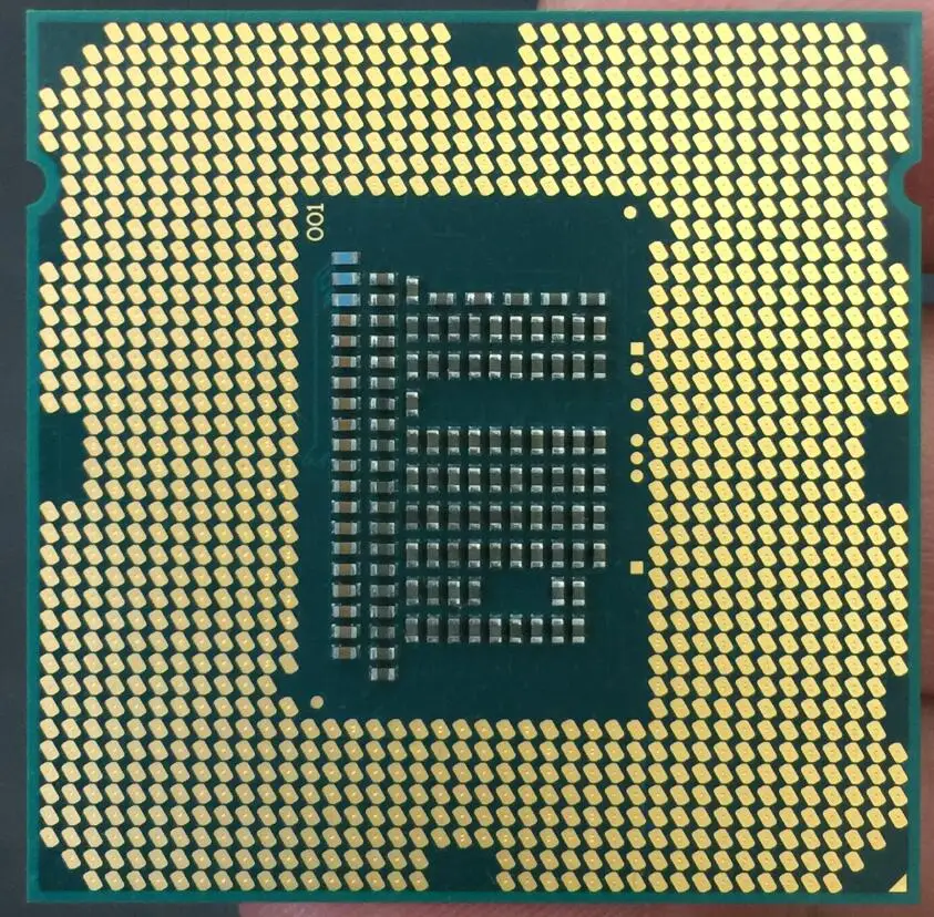 Купить Intel процессоров i5-3470t и5 3470 т процессор 35 вт разъем ...