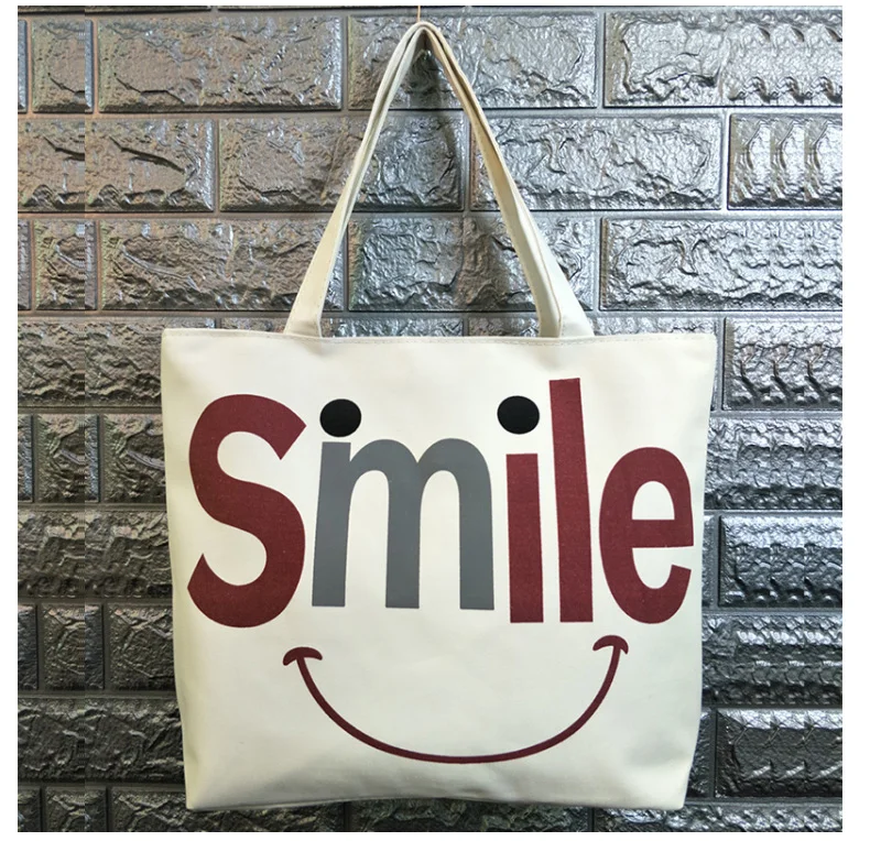 Модная прочная Женская Студенческая хлопковая Льняная сумка на одно плечо, сумка для покупок, клетчатая женская льняная парусиновая сумка для покупок