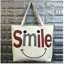 Модная прочная Женская Студенческая хлопковая Льняная сумка на одно плечо, сумка для покупок, клетчатая женская льняная парусиновая сумка для покупок