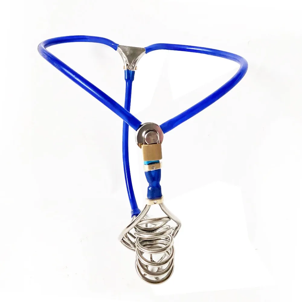 male chastity belt 
