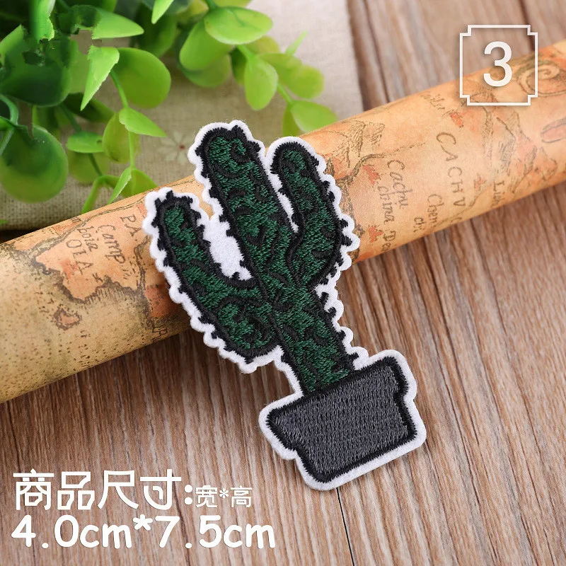 Cactus-Clothing-Patches-Embroidery-Iron-On-Stripes-Stickers-Badge-patches-For-Clothing-DIY-Jeans-Decoration-fashion (5)