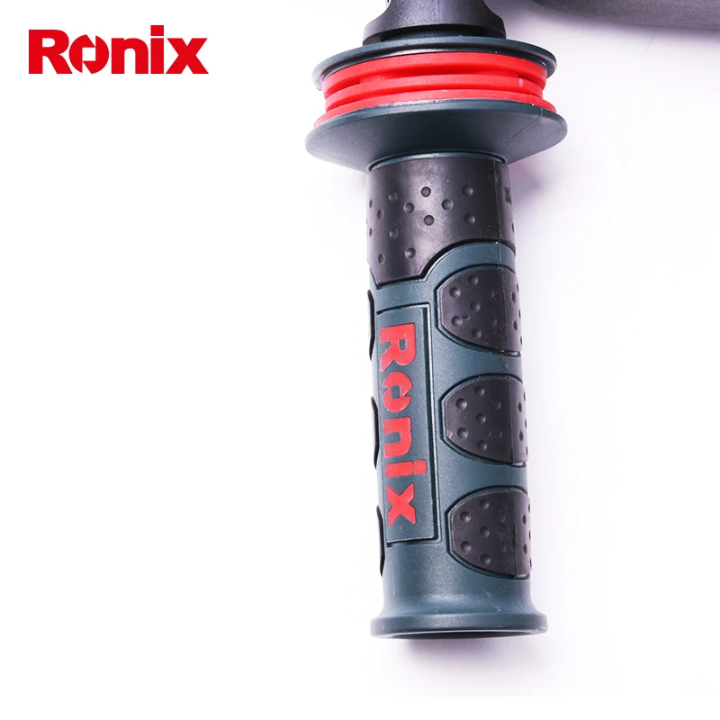 Ronix 26 мм Электроинструмент 850 Вт роторный Молот Проводные электродрели модель