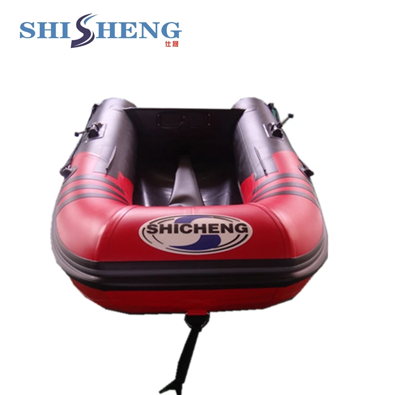 Надувная лодка для рыбалки красная и черная хит продаж|rubber inflatable boat|inflatable boatinflatable