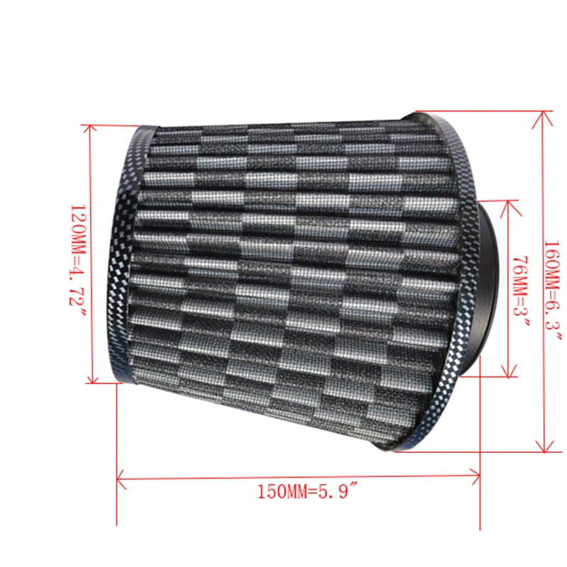 air filter (8)