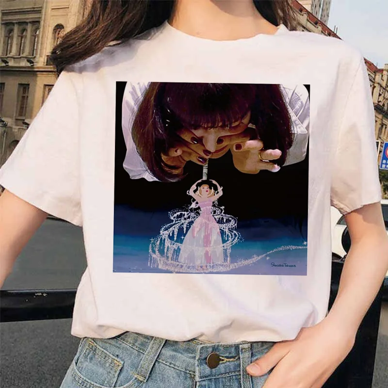 Pulp fiction Эстетическая Миа 90s Ulzzang Harajuku Movie футболка уличная Женская футболка Женские футболки женские футболки забавные