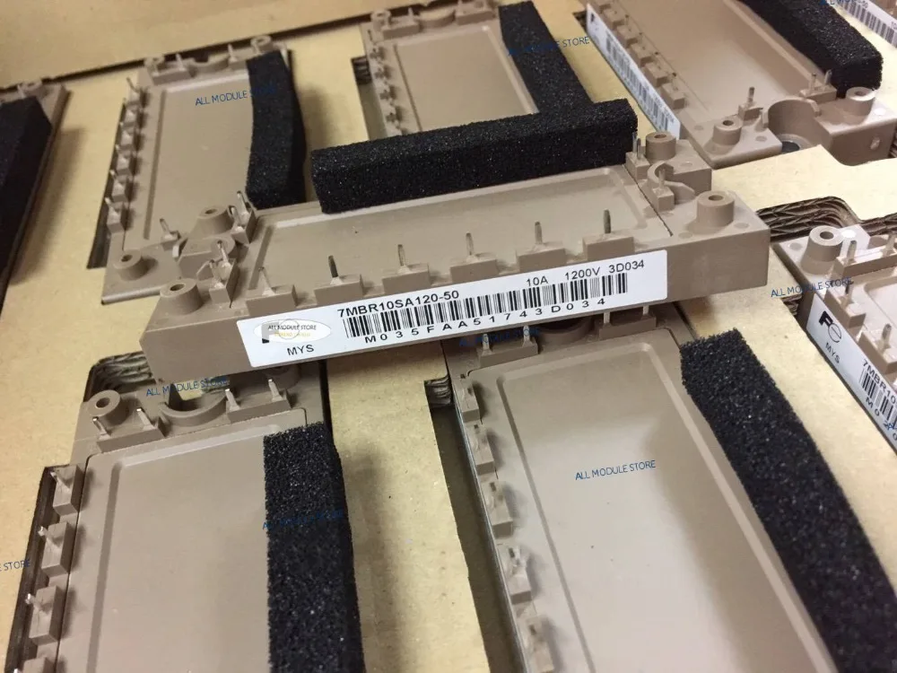 7MBR10SA120 50 7MBR15SA140 70 Бесплатная доставка модуль хорошего качества|Драйвер двигателя|