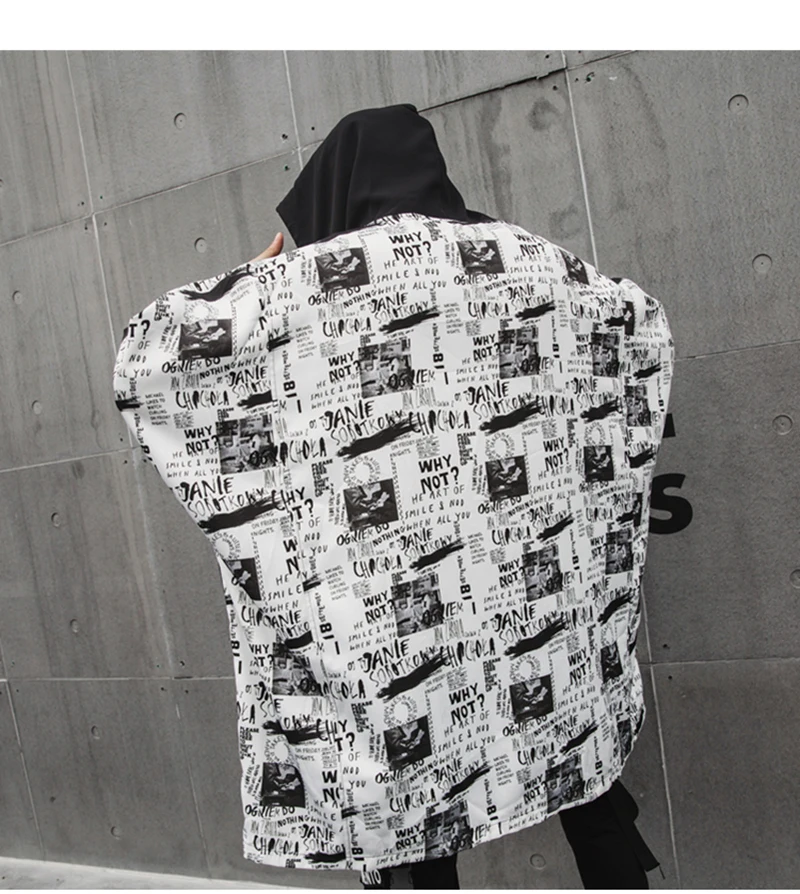 Red Long Hoodie Men Camouflage Print Patch Pullover Camo Hoodies Sweatshirts Male Hip Hop   (8)