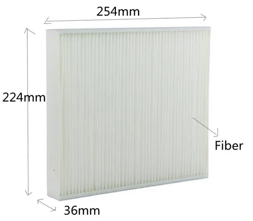 IPS PART j|icf-3e02/ Pollen Filter