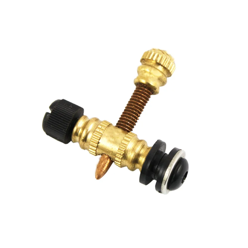 tattoo machine screw brass frame binding brashness 10pcs replacement tattoo machine screw brass frame binding brashness 10pcs replacement