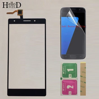 

Touch Screen Digitizer Panel For Lenovo PHAB2 Plus PHAB 2 Plus PB2-670N 670M Touch Screen Mobile Front Glass Sensor Parts