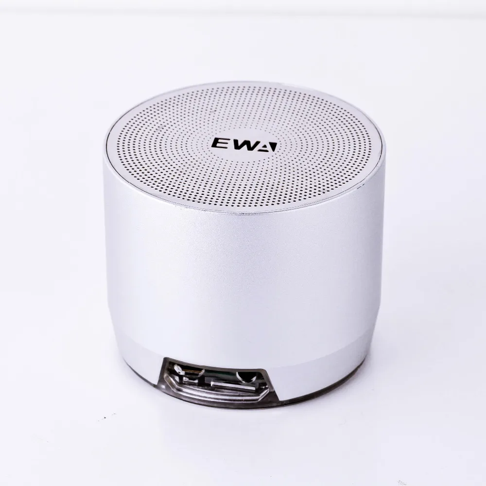 Портативный динамик EWa A3 для телефона/ПК беспроводной Bluetooth с поддержкой 3D