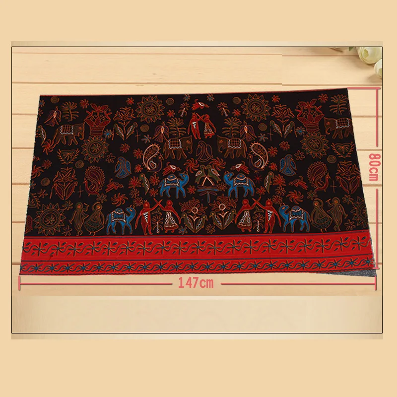 Egyptian-Cotton-Fabric145cm-80cm1pc-Cotton-linen-Fabric-Telas-Patchwork ...