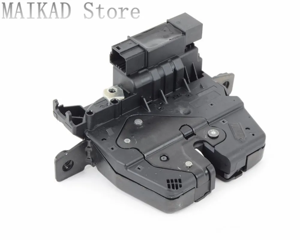 

Trunk Lid Lock Latch Trunk Lock Actuator Motor for BMW F01 F02 F03 F04 730i 740i 750i 760i 730Li 740Li 750Li 760Li 51247269543