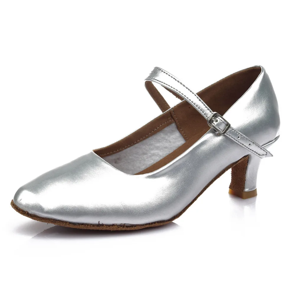 Туфли для бальных танцев Бальные латинские 5 см|modern dance shoes|latin shoesdance shoes |