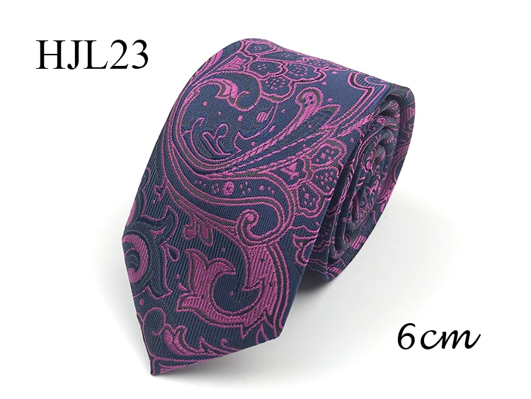 polyester necktie23