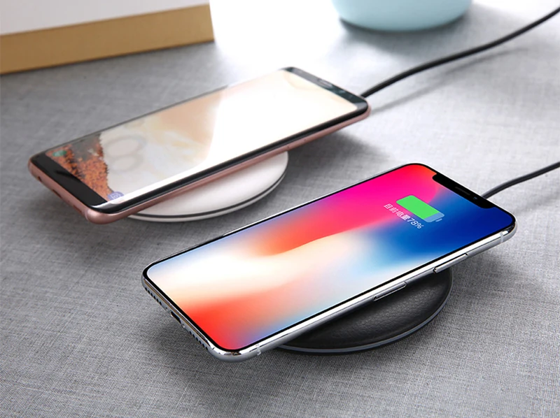 10 Wireless Charger