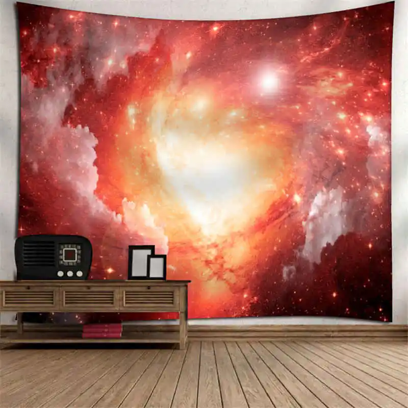 cosmic space moon tapestry (21)