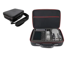 Di Controllo Remoto intelligente con Schermo e drone & Trasporto della batteria della cassa della borsa del sacchetto di spalla di Pezzi di Ricambio per DJI Mavic 2 pro zoom